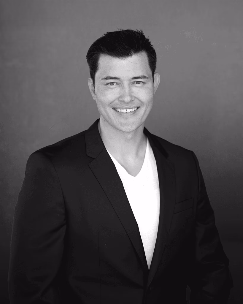 Christopher Sean