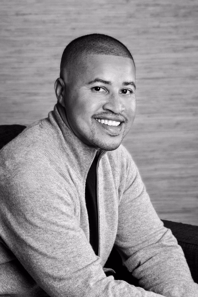Dmitri M. Johnson