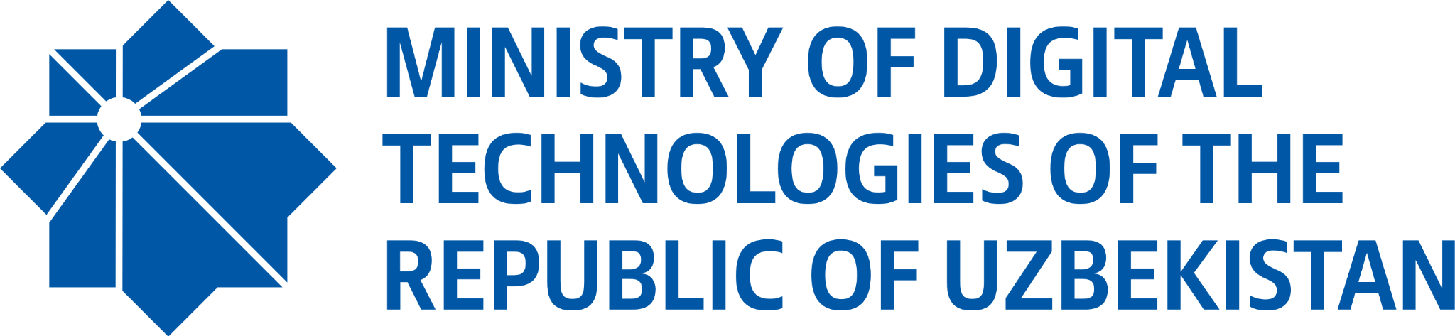 Ministry of Digital Technologies of the Republic of Uzbekistan