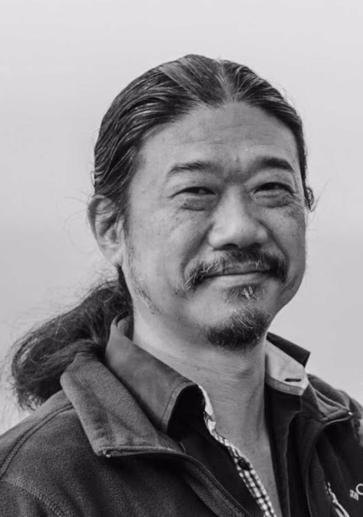 Tomo Moriwaki